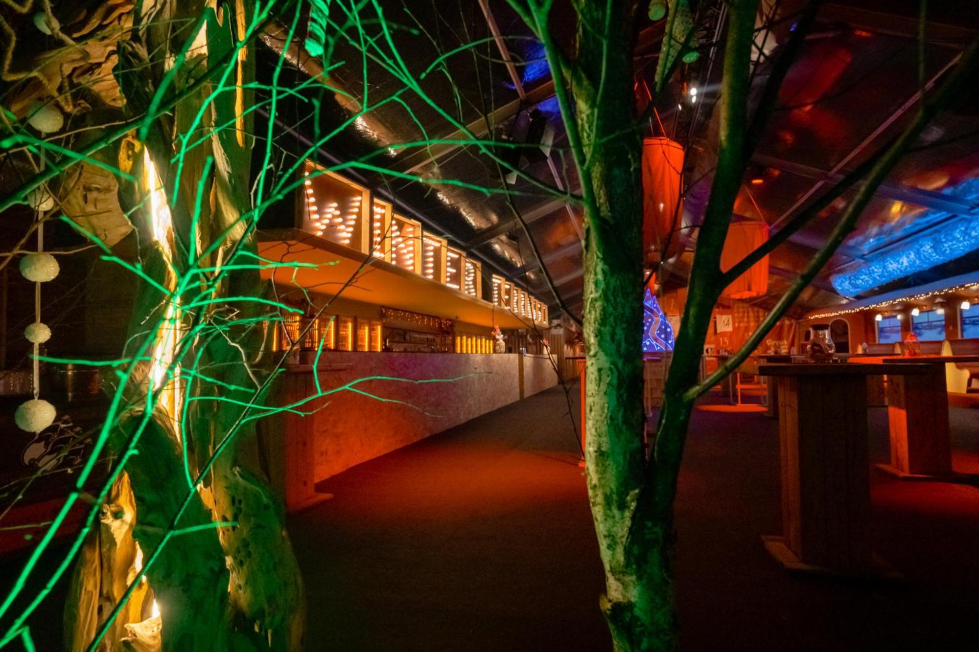 Hotel Verviers Van Der Valk Exteriör bild