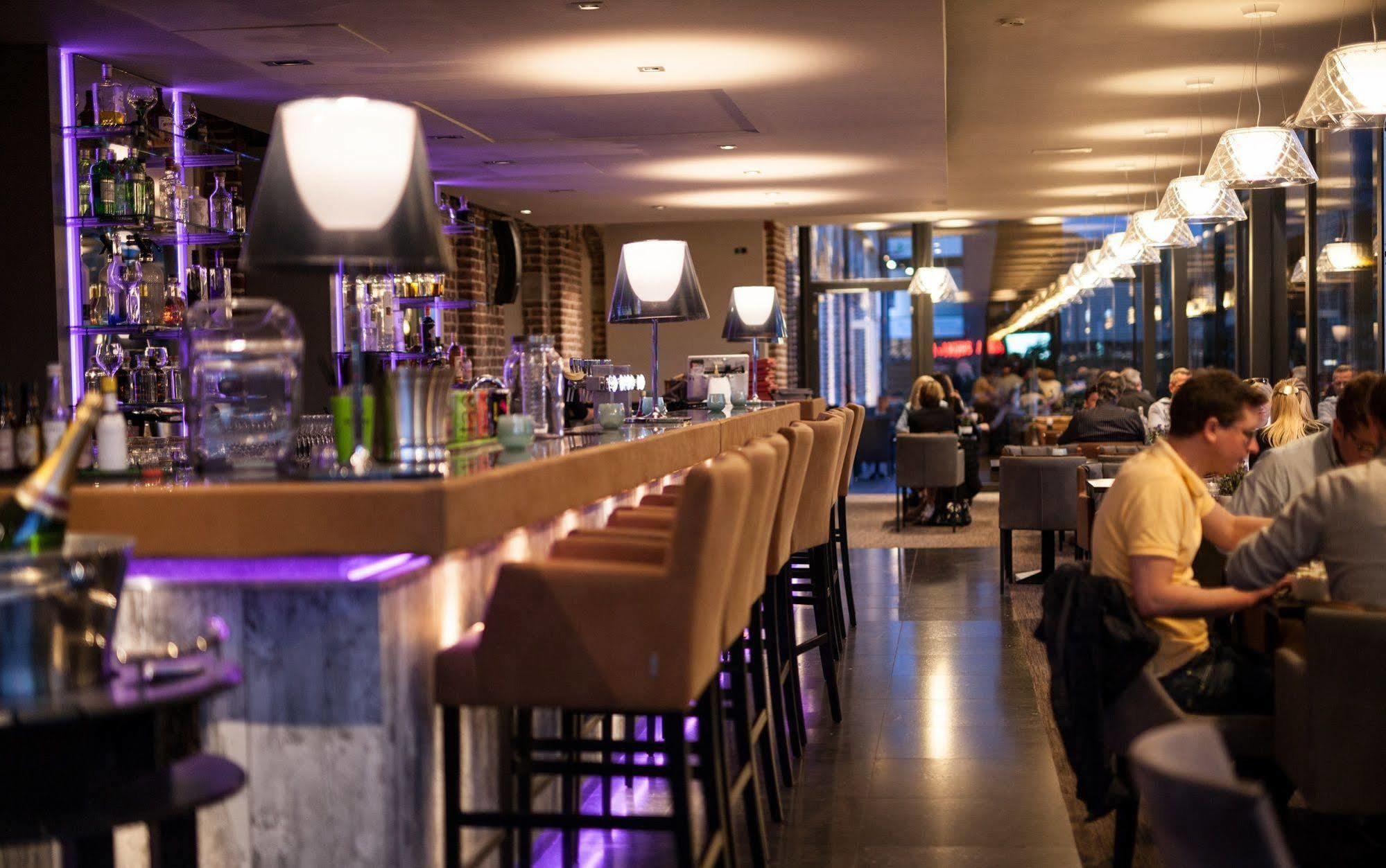 Hotel Verviers Van Der Valk Exteriör bild