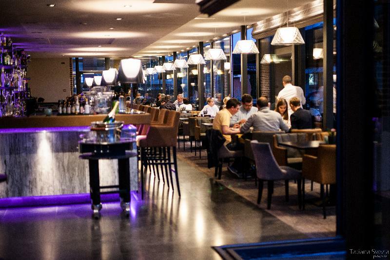 Hotel Verviers Van Der Valk Exteriör bild